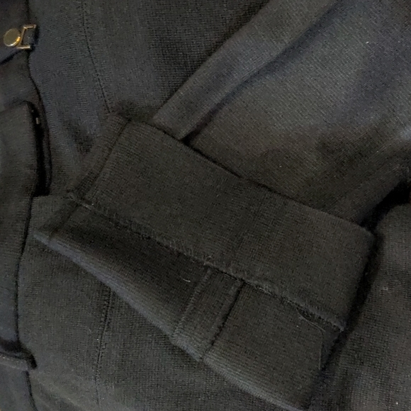 Tory Burch Trousers Size 4 - Picture 5 of 5